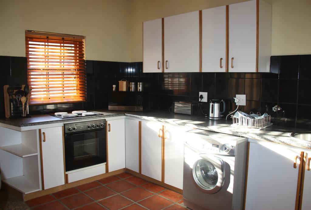 Calais Wine Estate Affittacamere Paarl Esterno foto