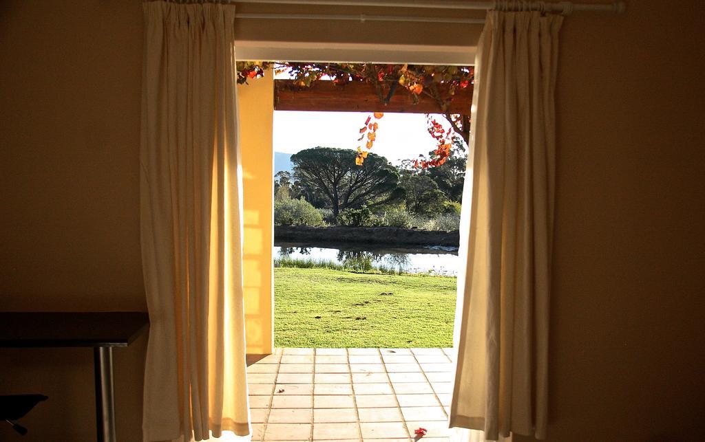 Calais Wine Estate Affittacamere Paarl Esterno foto