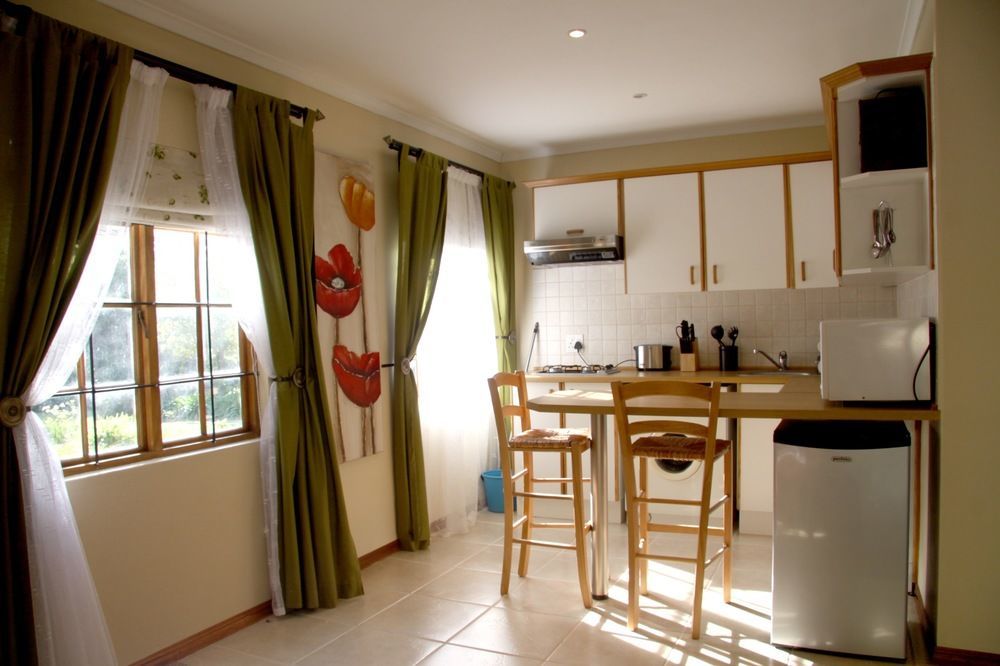 Calais Wine Estate Affittacamere Paarl Esterno foto