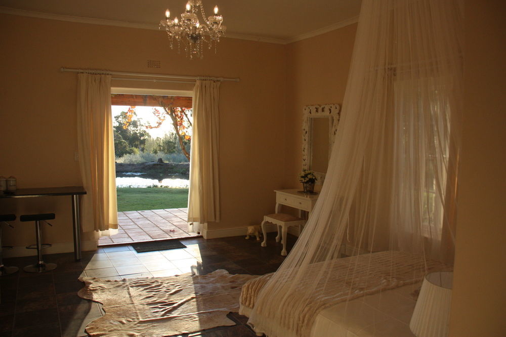 Calais Wine Estate Affittacamere Paarl Esterno foto